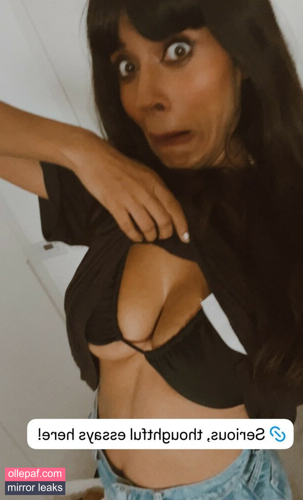 Jameela Jamil Nude Leaks OnlyFans #27 - Fapello