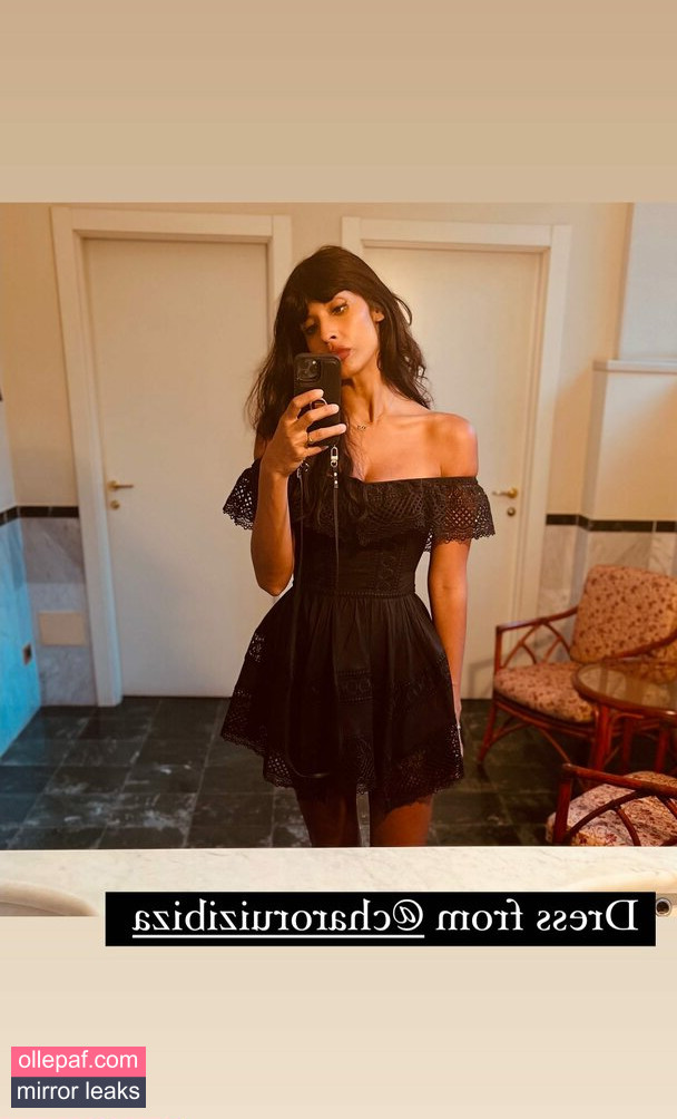 Jameela Jamil Nude Leaks OnlyFans #37 - Fapello