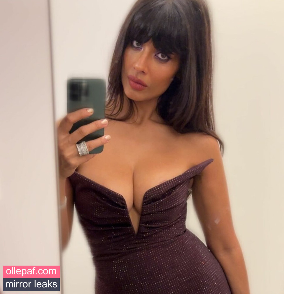 Jameela Jamil Nude Leaks OnlyFans #44 - Fapello