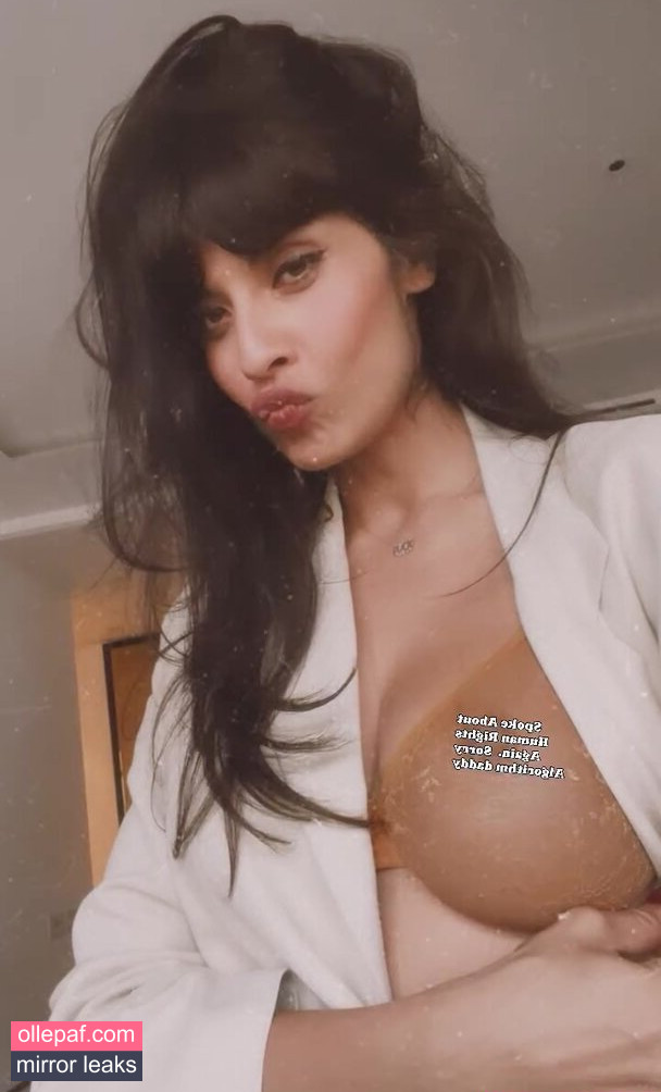 Jameela Jamil Nude Leaks OnlyFans #66 - Fapello