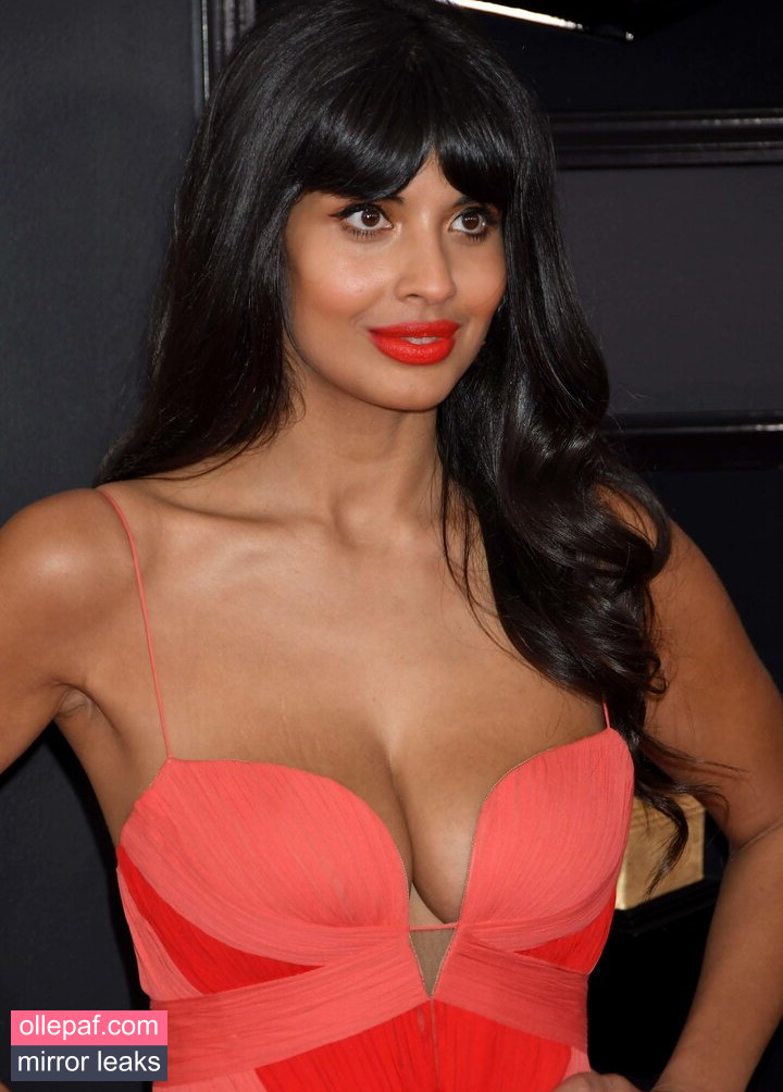 Jameela Jamil Nude Leaks OnlyFans #93 - Fapello