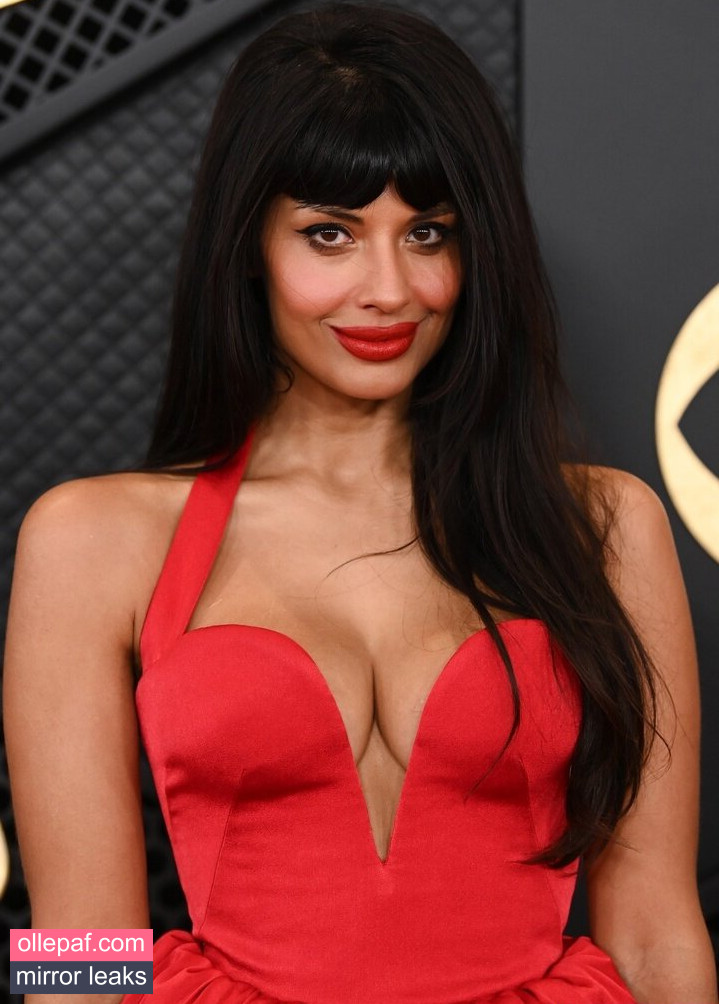 Jameela Jamil Nude Leaks OnlyFans #96 - Fapello