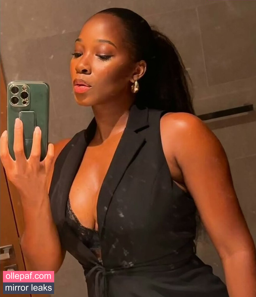 Latest Leaks Jamelia Nude #21 - Fapello