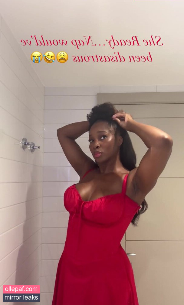 Latest Leaks Jamelia Nude #36 - Fapello
