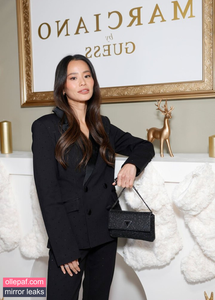 Latest Leaks Jamie Chung Nude #104 - Fapello