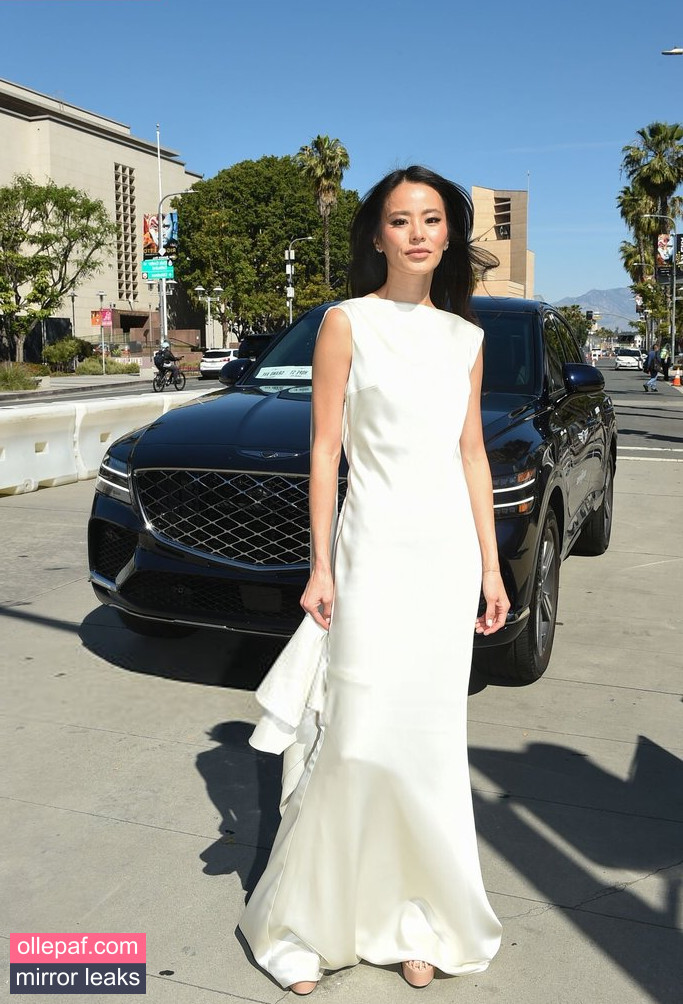 Latest Leaks Jamie Chung Nude #12 - Fapello