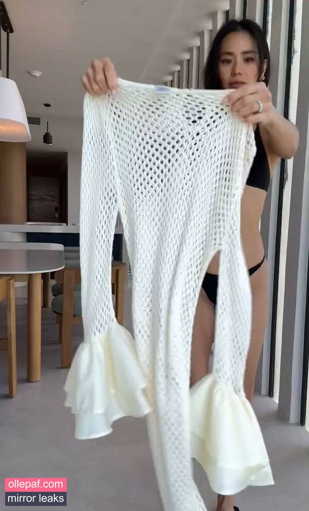 Latest Leaks Jamie Chung Nude #129 - Fapello
