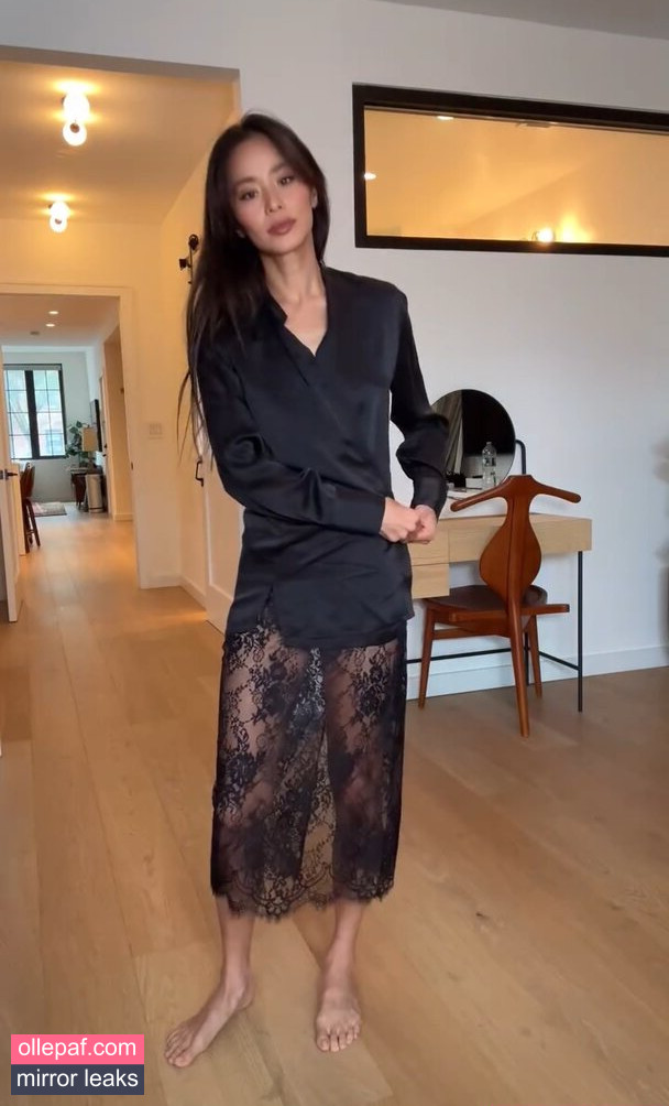Latest Leaks Jamie Chung Nude #143 - Fapello