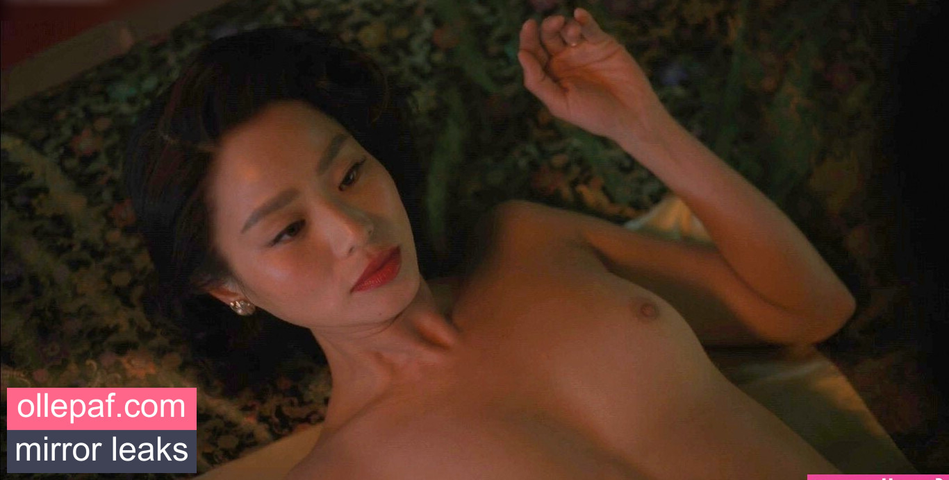 Latest Leaks Jamie Chung Nude #154 - Fapello