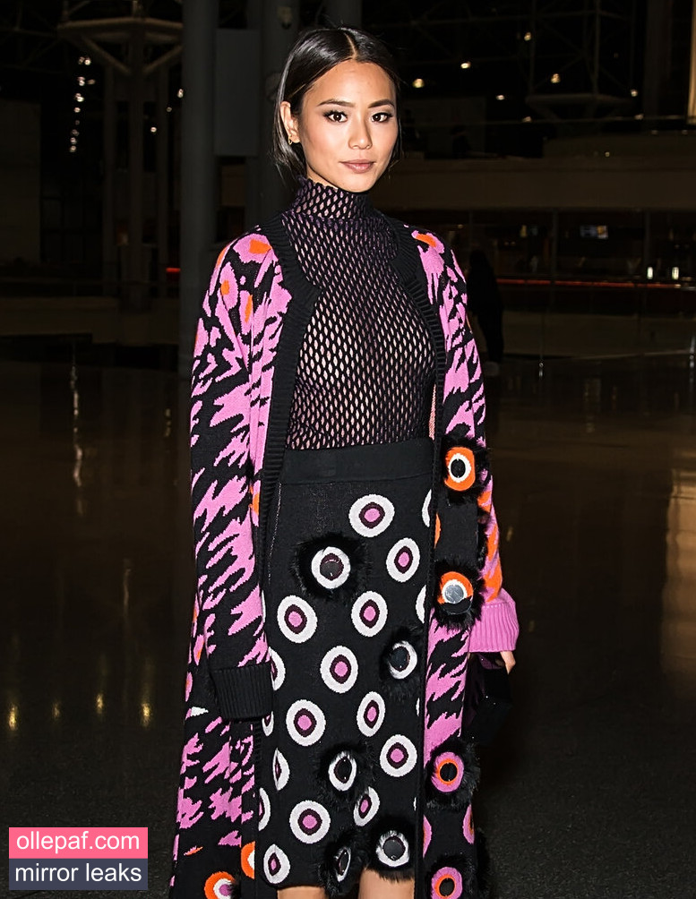 Latest Leaks Jamie Chung Nude #170 - Fapello