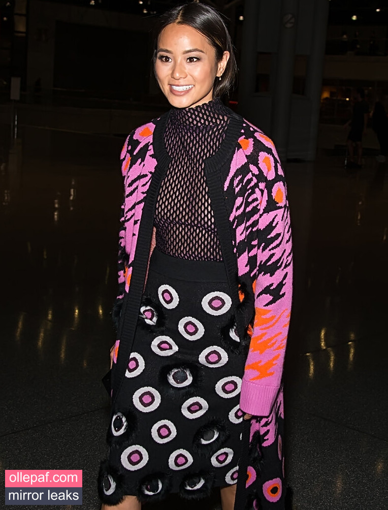 Latest Leaks Jamie Chung Nude #171 - Fapello