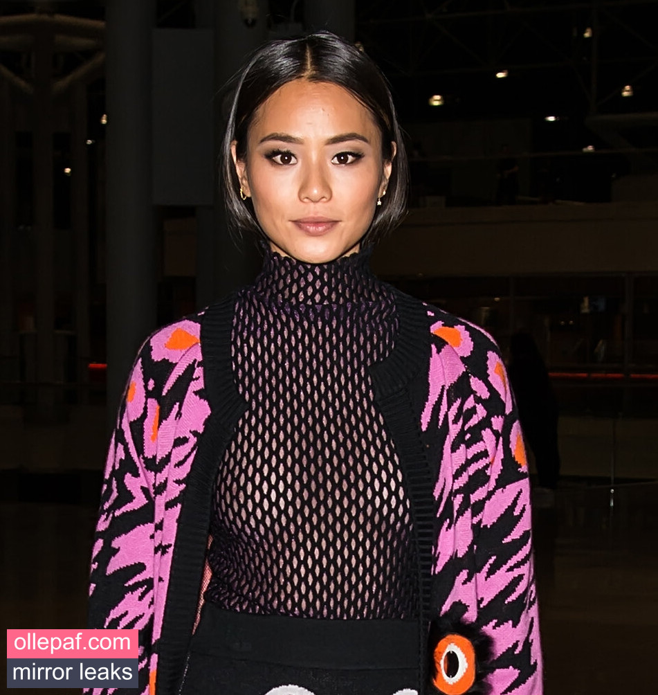 Latest Leaks Jamie Chung Nude #173 - Fapello