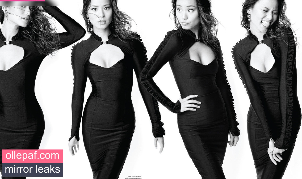 Latest Leaks Jamie Chung Nude #177 - Fapello