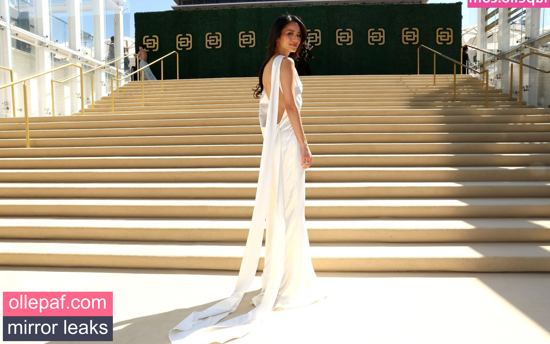 Latest Leaks Jamie Chung Nude #23 - Fapello