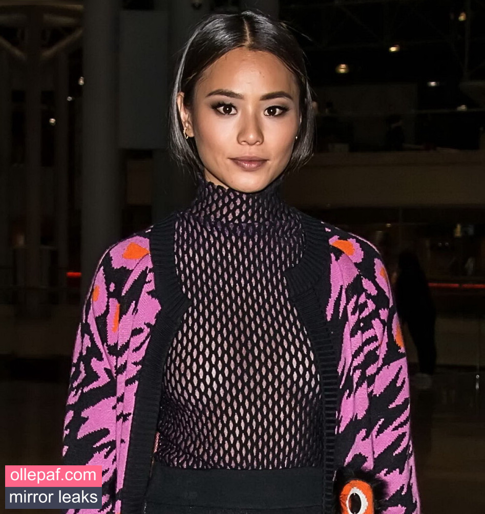 Latest Leaks Jamie Chung Nude #229 - Fapello