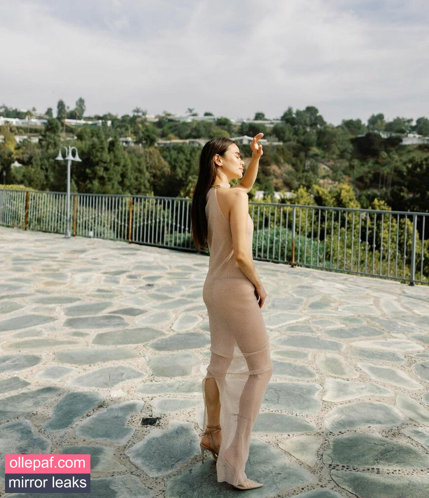 Latest Leaks Jamie Chung Nude #235 - Fapello
