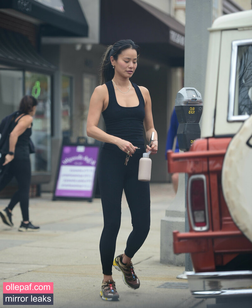 Latest Leaks Jamie Chung Nude #250 - Fapello