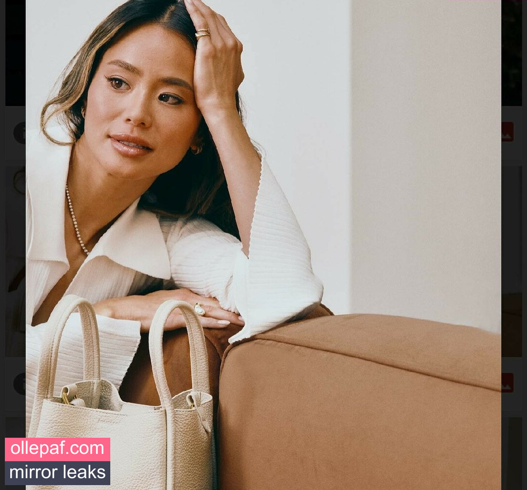 Latest Leaks Jamie Chung Nude #251 - Fapello