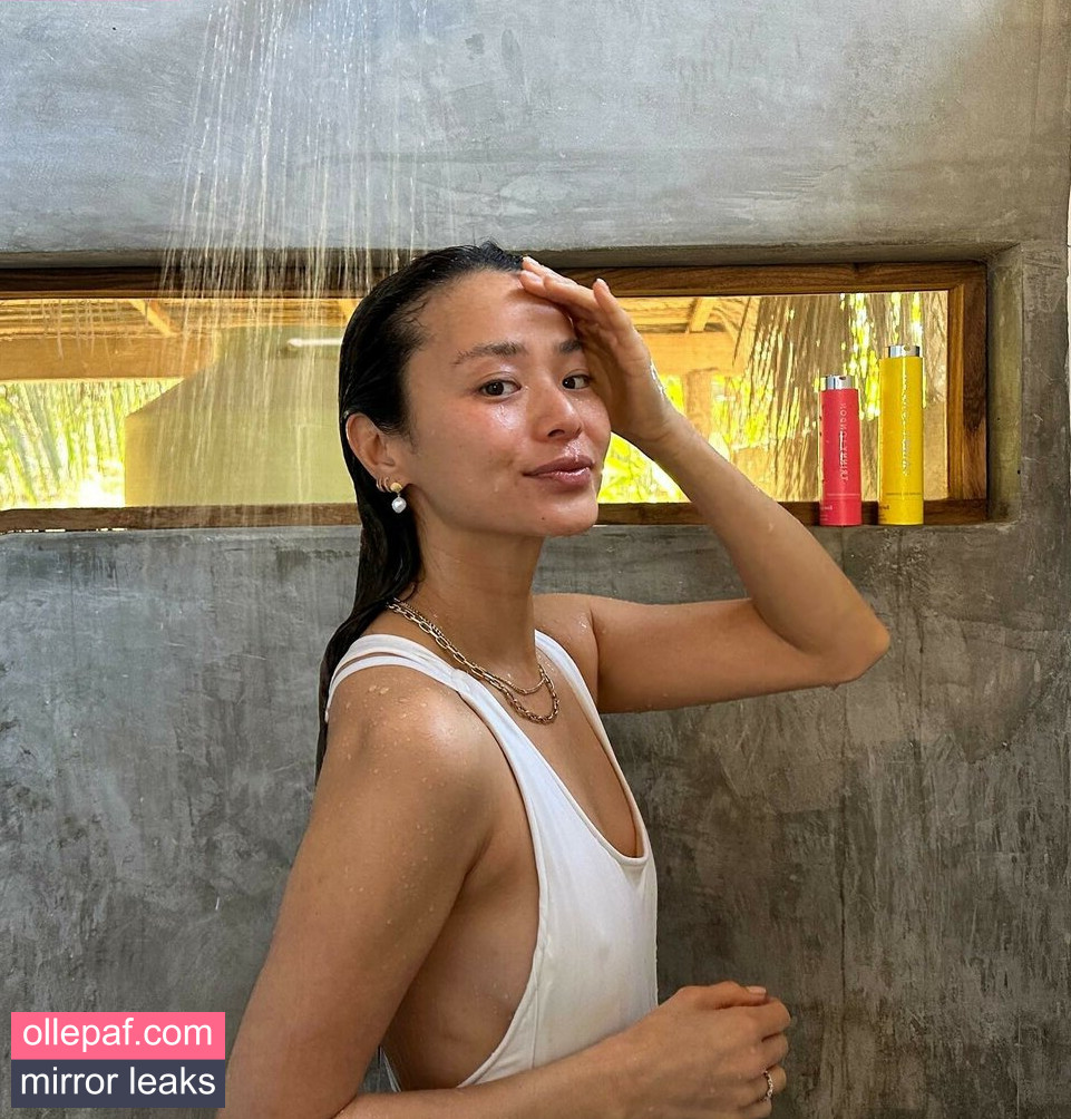 Latest Leaks Jamie Chung Nude #257 - Fapello