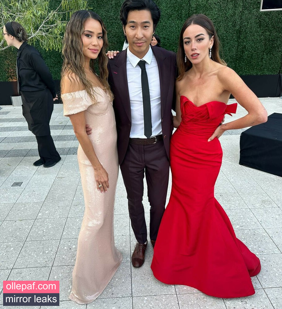 Latest Leaks Jamie Chung Nude #269 - Fapello