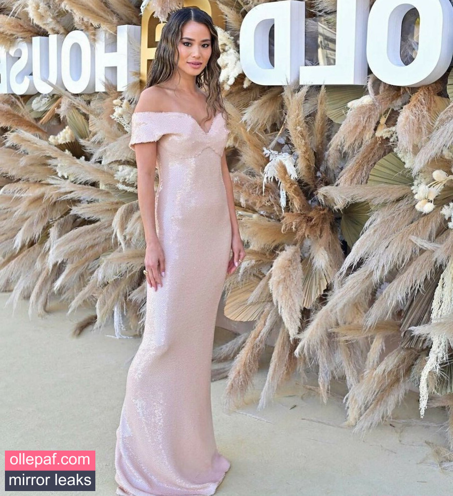 Latest Leaks Jamie Chung Nude #273 - Fapello