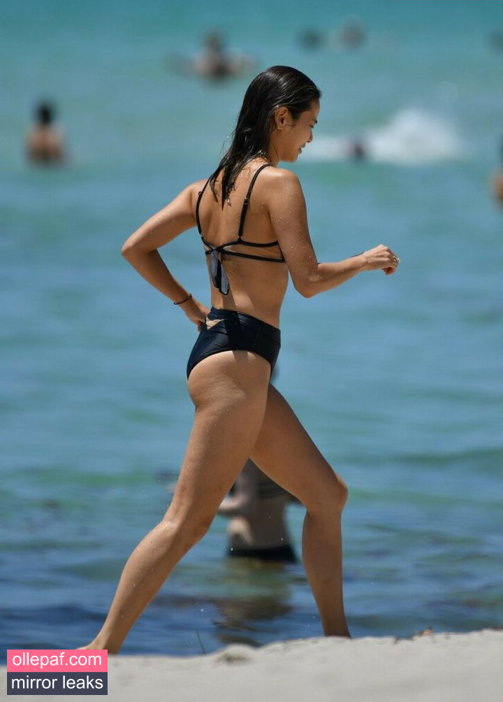 Latest Leaks Jamie Chung Nude #284 - Fapello