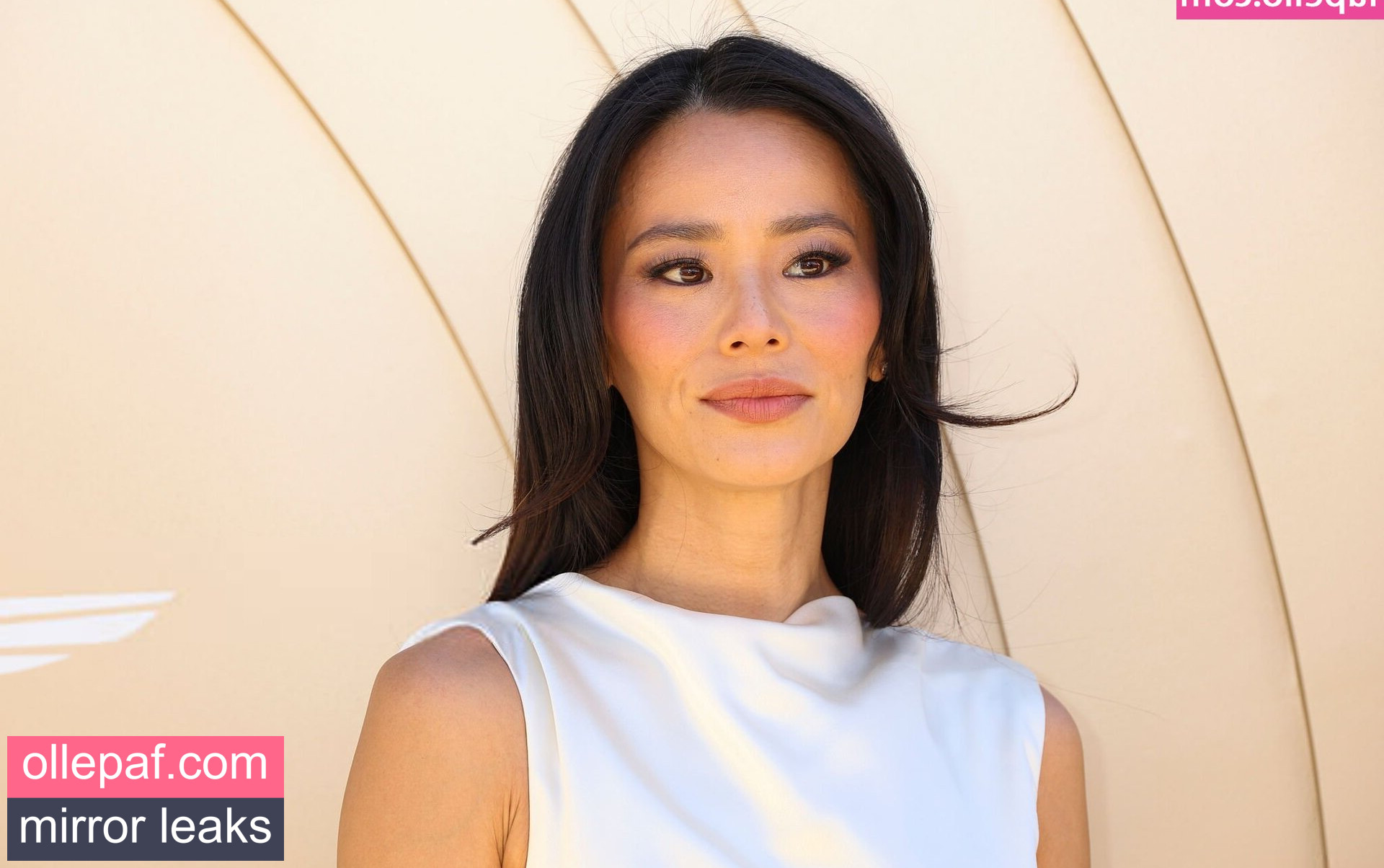Latest Leaks Jamie Chung Nude #34 - Fapello
