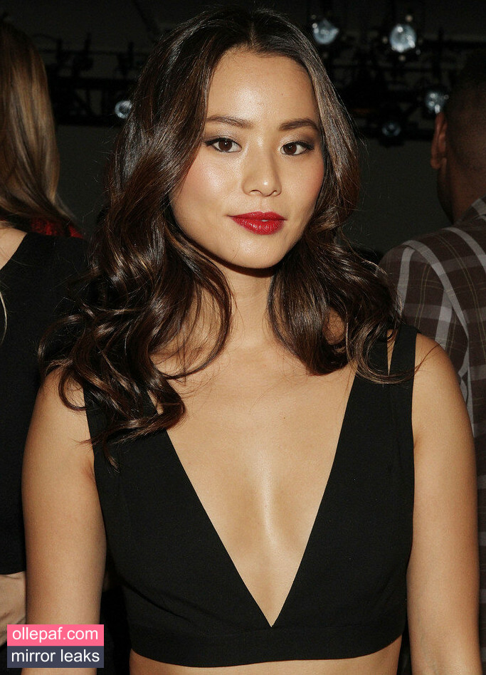 Latest Leaks Jamie Chung Nude #333 - Fapello