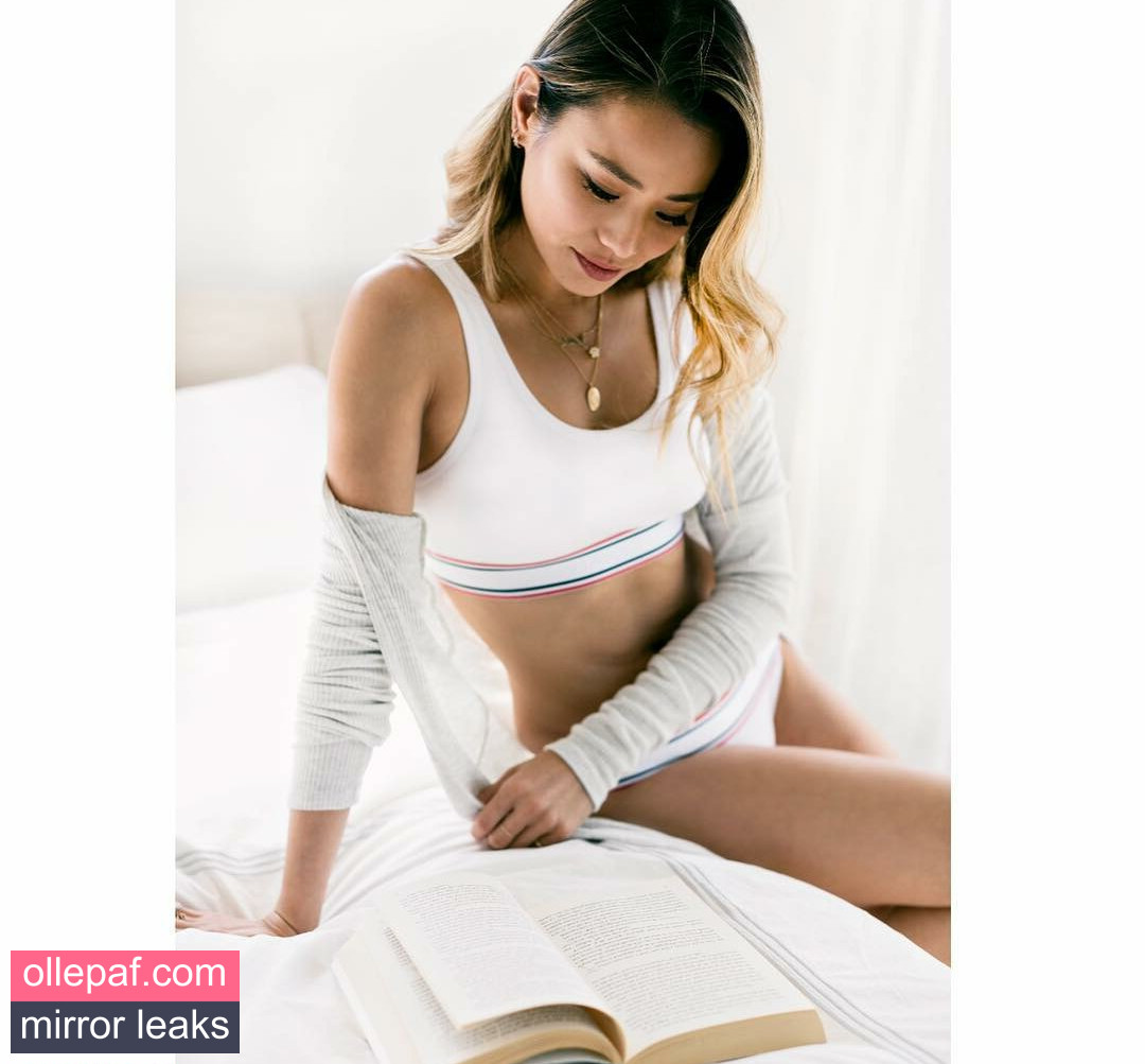 Latest Leaks Jamie Chung Nude #335 - Fapello