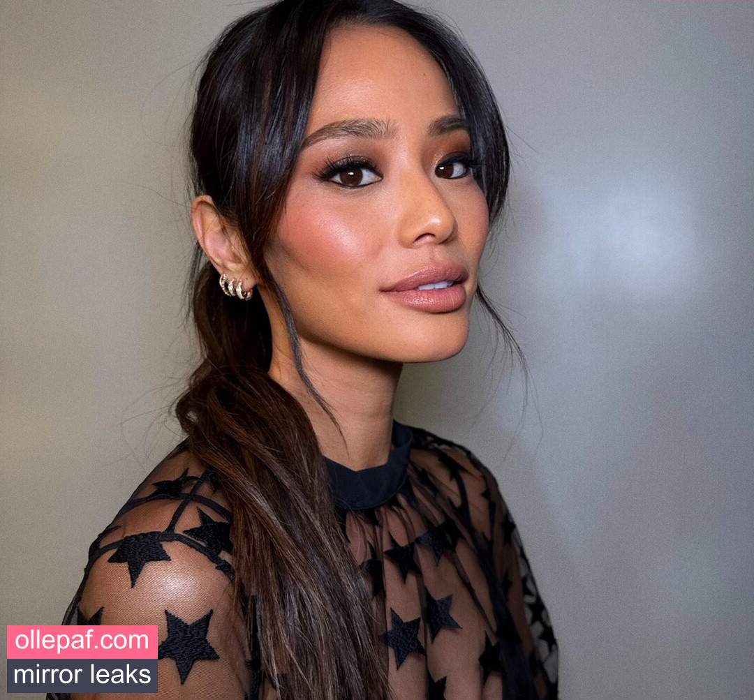 Latest Leaks Jamie Chung Nude #43 - Fapello