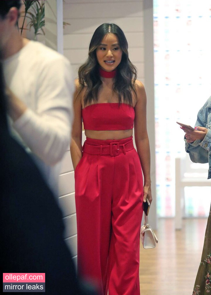 Latest Leaks Jamie Chung Nude #54 - Fapello