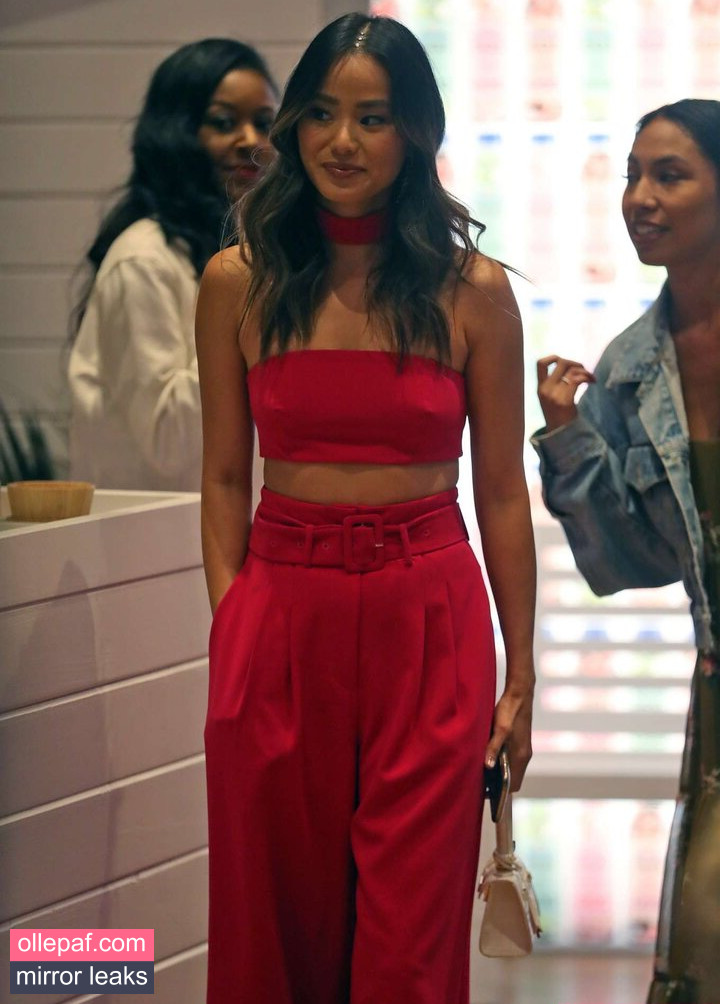 Latest Leaks Jamie Chung Nude #55 - Fapello