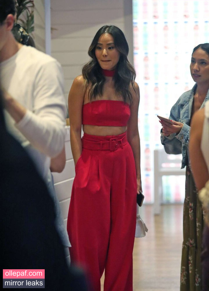 Latest Leaks Jamie Chung Nude #59 - Fapello