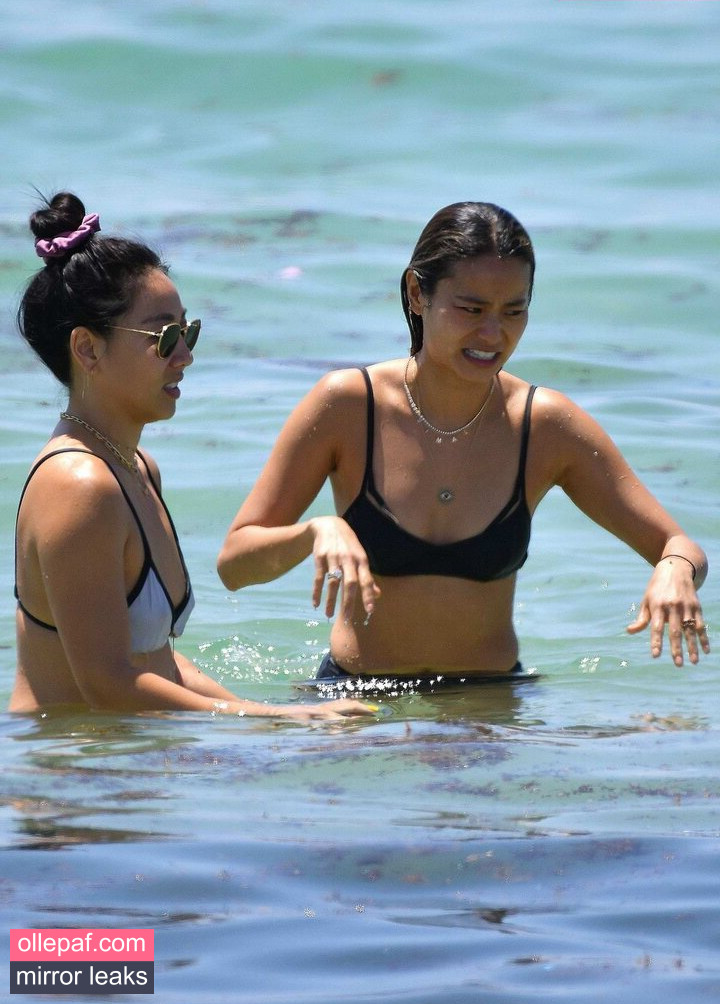 Latest Leaks Jamie Chung Nude #63 - Fapello