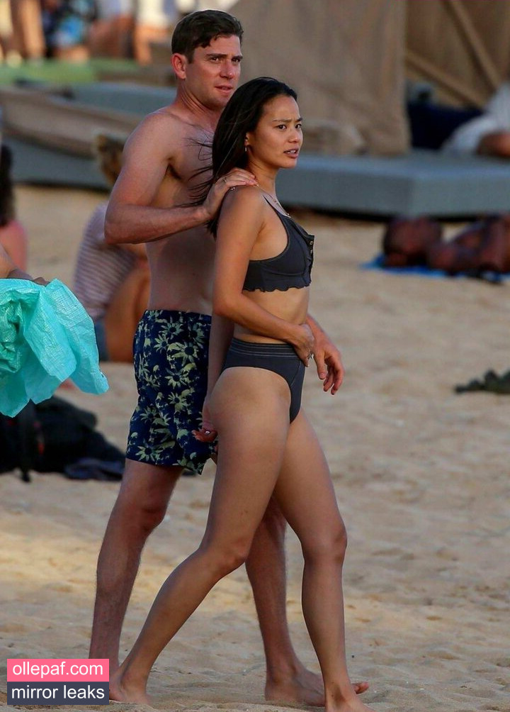 Latest Leaks Jamie Chung Nude #80 - Fapello