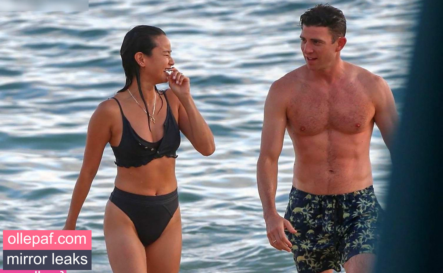 Latest Leaks Jamie Chung Nude #83 - Fapello