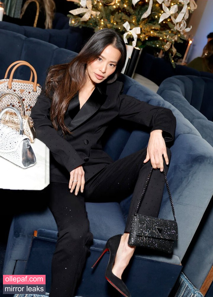Latest Leaks Jamie Chung Nude #95 - Fapello