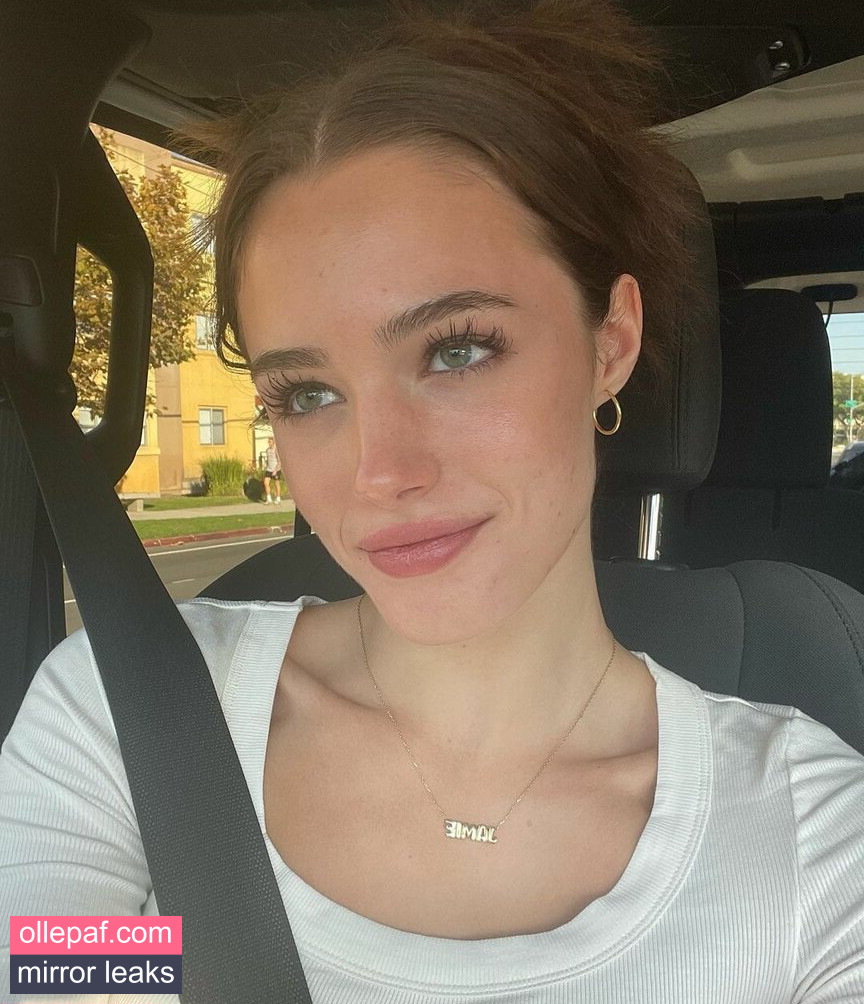 Latest Leaks Jamie Duff Nude #81 - Fapello