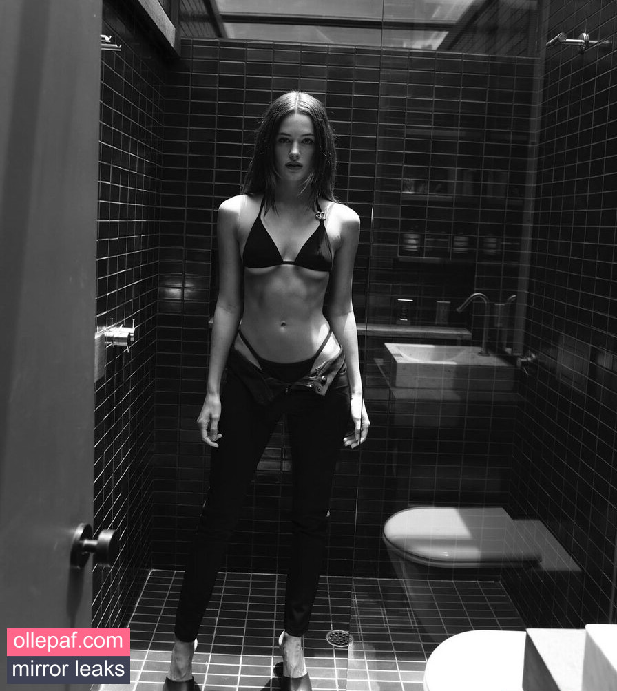 Latest Leaks Jamie Duff Nude #10 - Fapello