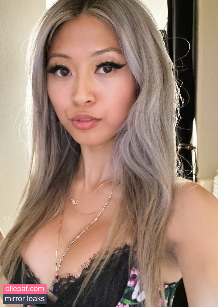 Latest Leaks Jamie Luna Nude #3 - Fapello
