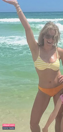 Latest Leaks Jamie Lynn Spears Nude #5 - Fapello