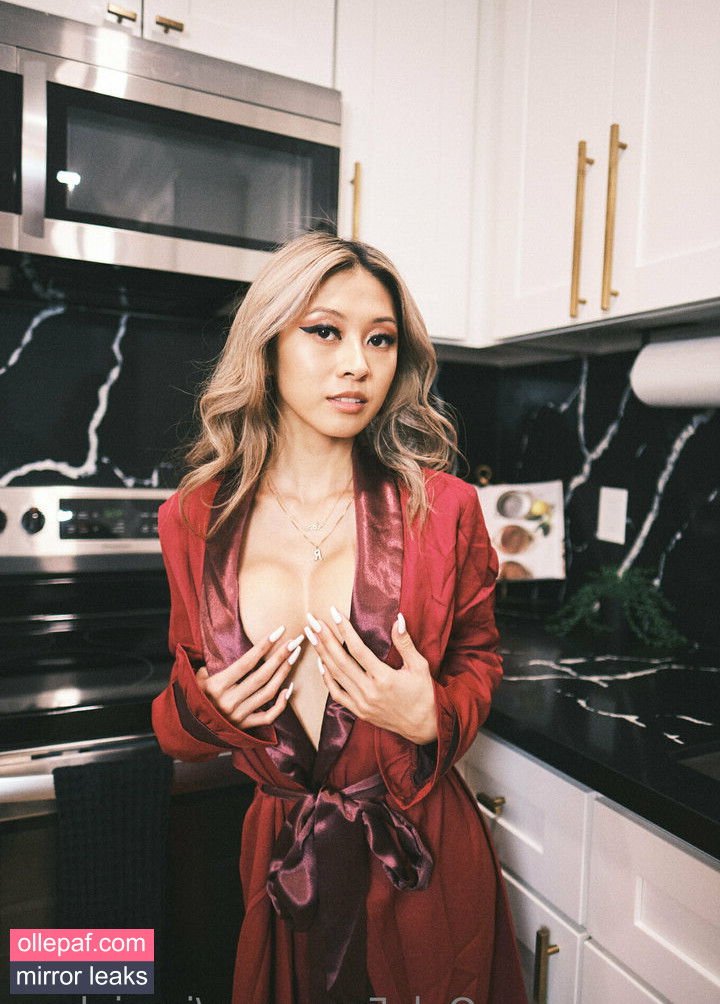 Latest Leaks jamieluna Nude #140 - Fapello