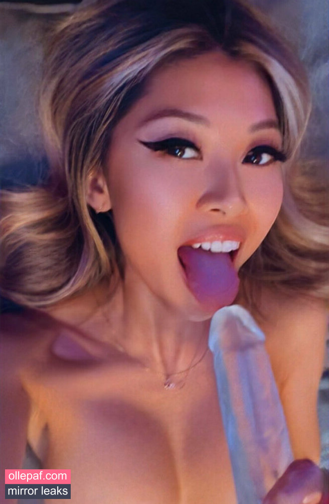 Latest Leaks jamieluna Nude #174 - Fapello