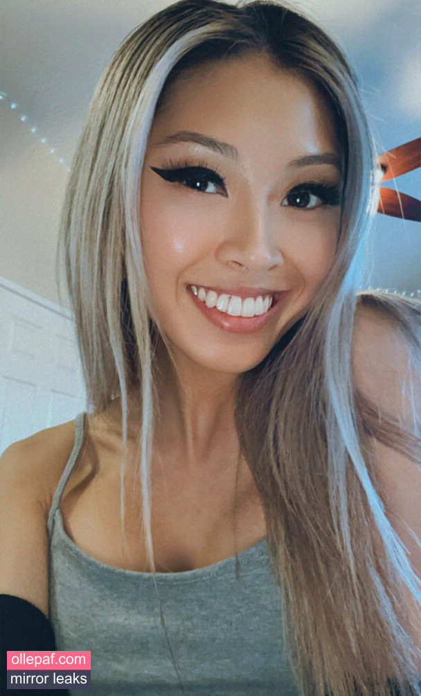 Latest Leaks jamieluna Nude #47 - Fapello