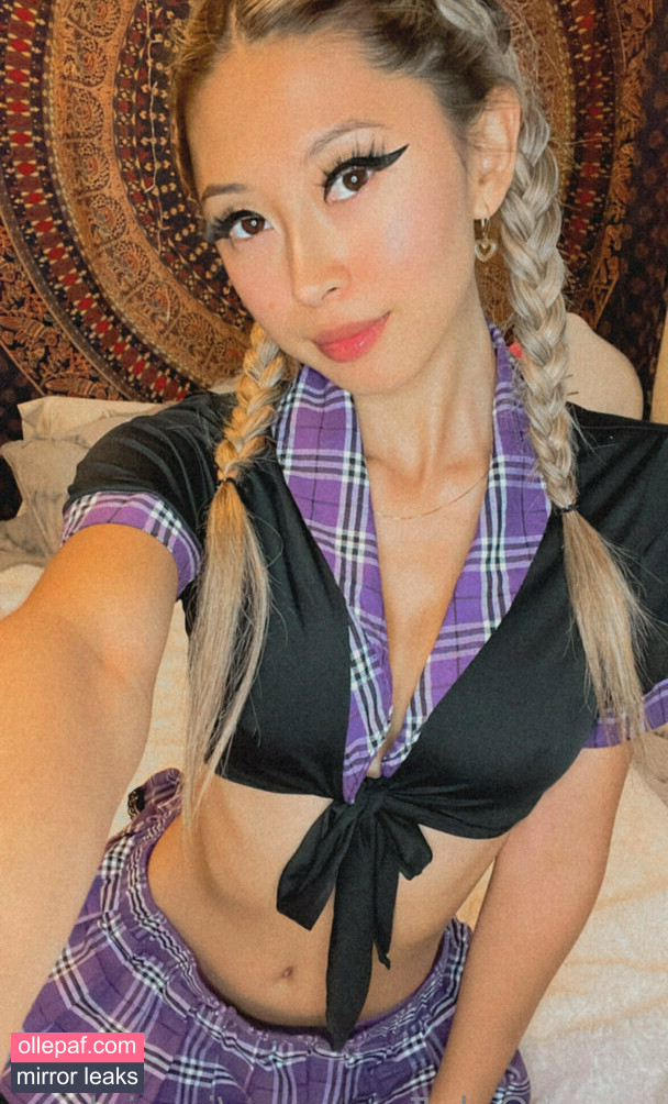 Latest Leaks jamieluna Nude #57 - Fapello