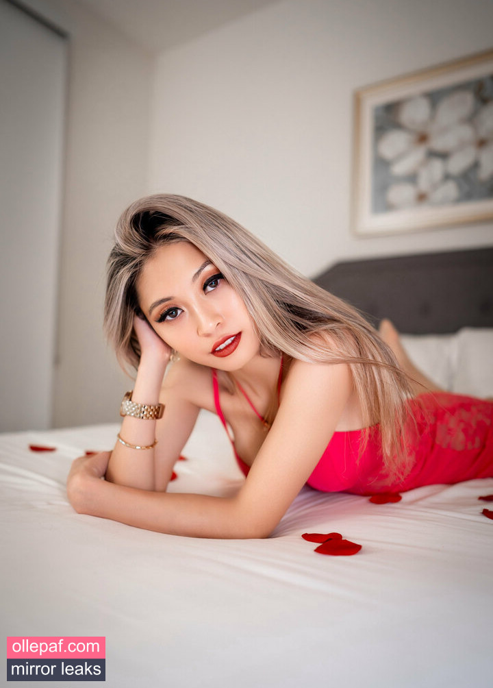 Latest Leaks jamieluna Nude #58 - Fapello