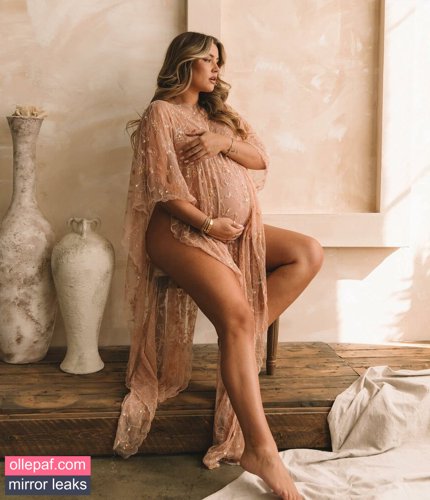 Latest Leaks jamienkidd Nude #95 - Fapello