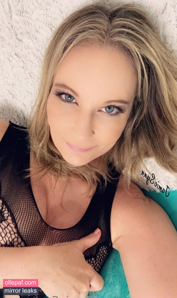 Latest Leaks jamiesynn Nude #126 - Fapello
