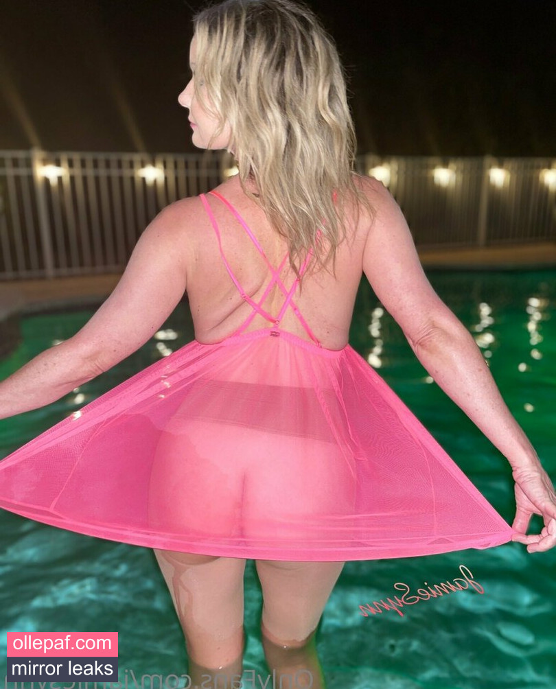 Latest Leaks jamiesynn Nude #153 - Fapello
