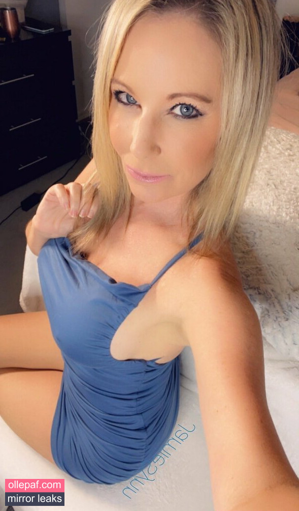Latest Leaks jamiesynn Nude #227 - Fapello